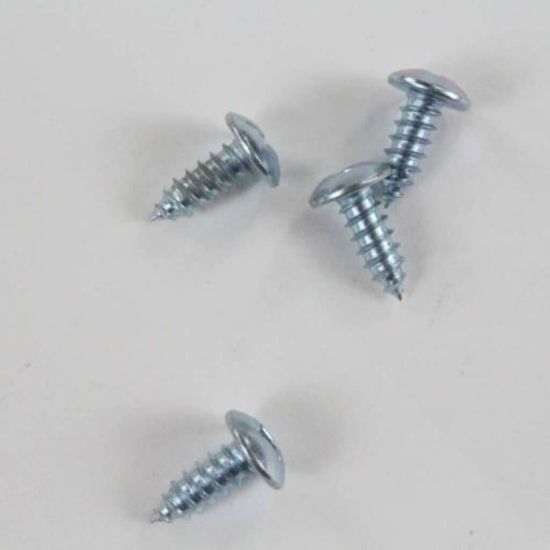 Picture of Electrolux 5304515677 Screw,kit Four Screws