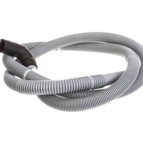 Picture of Electrolux 5304515738 Drain Hose,assembly