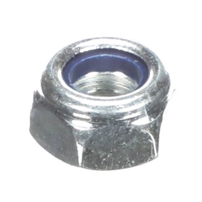 Picture of Electrolux 5304515756 Nut,inserted Lock,nylon