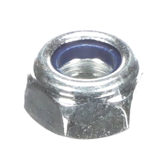 Picture of Electrolux 5304515756 Nut,inserted Lock,nylon
