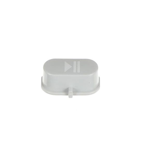 Picture of Electrolux 5304515796 Button,start/pause,white