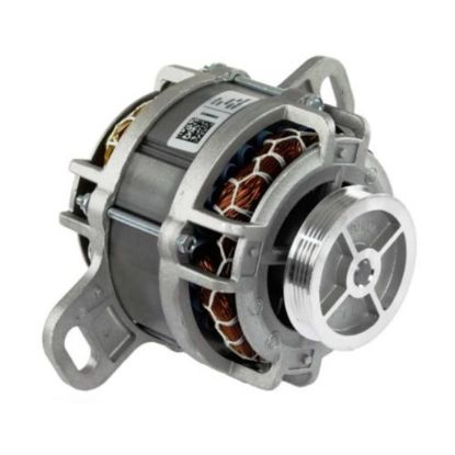 Picture of Electrolux 5304515840 Motor Assembly,washer Drive