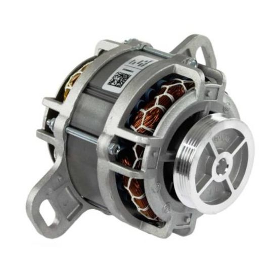 Picture of Electrolux 5304515840 Motor Assembly,washer Drive