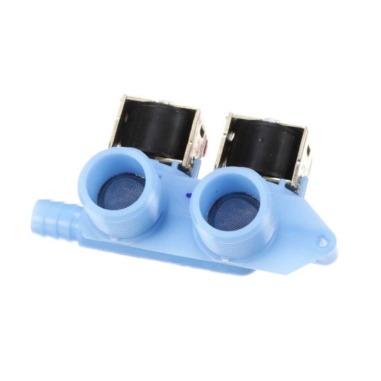 Picture of Electrolux 5304515818 Water Valve,assembly,2 Coil