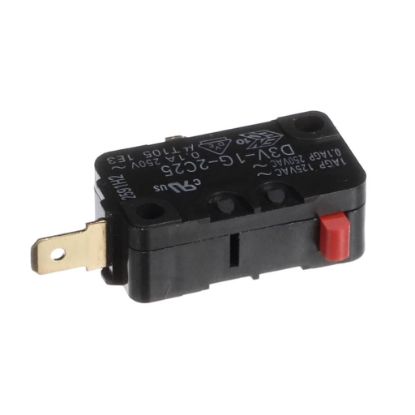 Picture of Electrolux 5304515923 Switch,knock Off