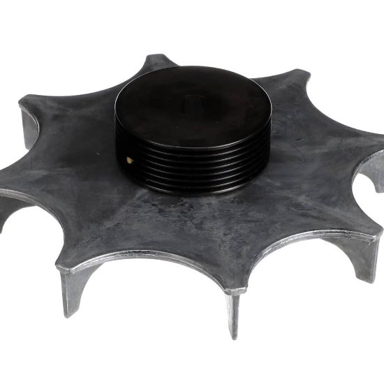 Picture of Electrolux 5304516131 Pulley,motor
