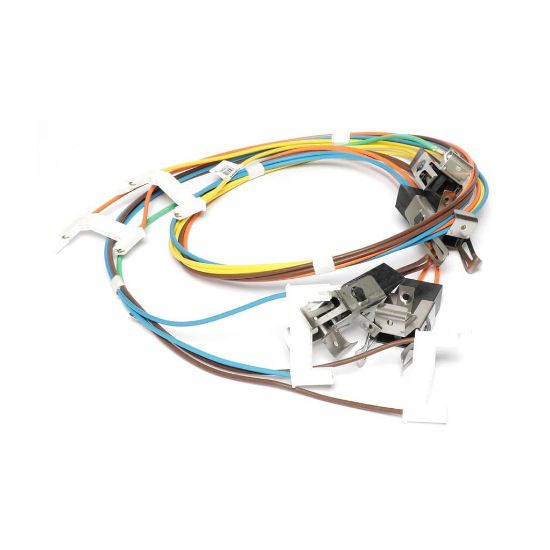 Picture of Electrolux 5304516153 Wiring Harness,w/receptacle