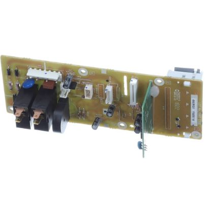 Picture of Electrolux 5304516274 Control Panel Assembly,complet