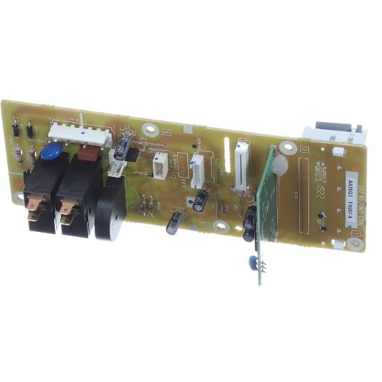 Picture of Electrolux 5304516274 Control Panel Assembly,complet