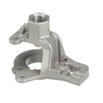 Picture of Electrolux 5304516458 Holder,orifice/ignitor,7.5k