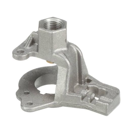 Picture of Electrolux 5304516458 Holder,orifice/ignitor,7.5k