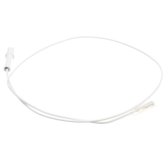 Picture of Electrolux 5304516454 Ignitor,top Burner,520mm,w/wir