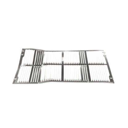 Picture of Electrolux 5304516555 Grille,air Directional,rear