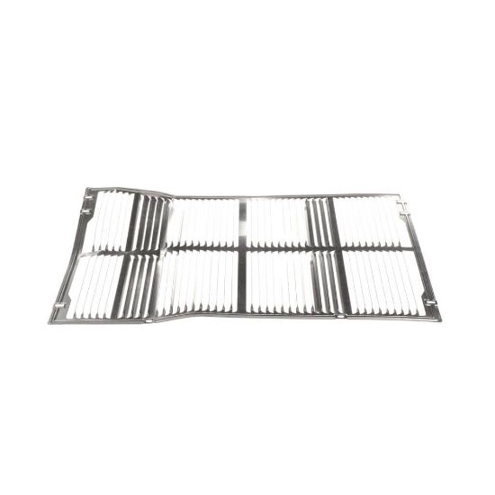 Picture of Electrolux 5304516555 Grille,air Directional,rear