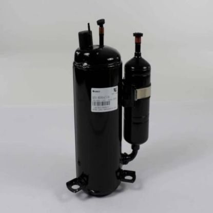 Picture of Electrolux 5304516592 Compressor,w/overload
