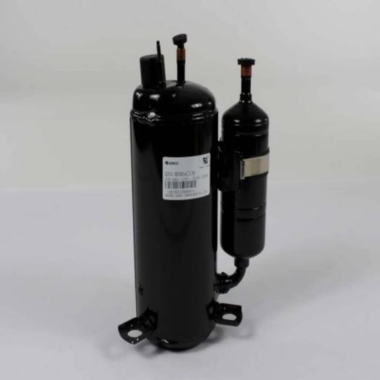 Picture of Electrolux 5304516592 Compressor,w/overload