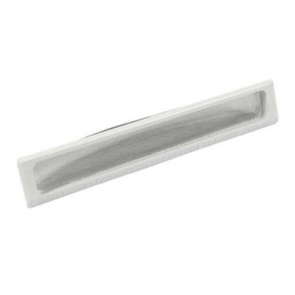 Picture of Electrolux 5304516871 Lint Filter,trap,white
