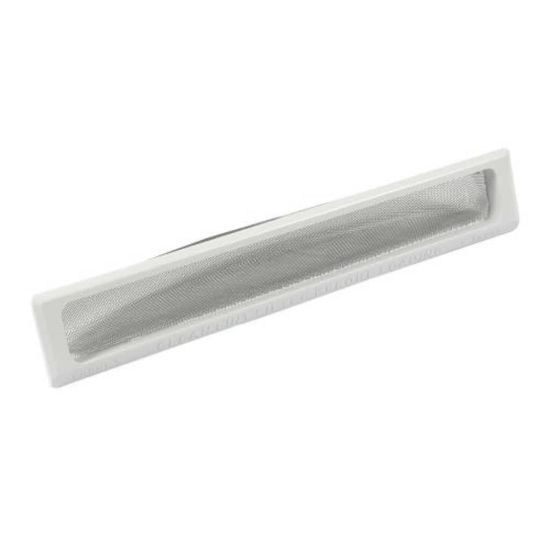 Picture of Electrolux 5304516871 Lint Filter,trap,white