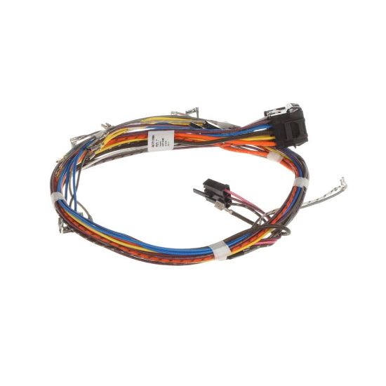 Picture of Electrolux 5304516837 Harness,wiring,surface