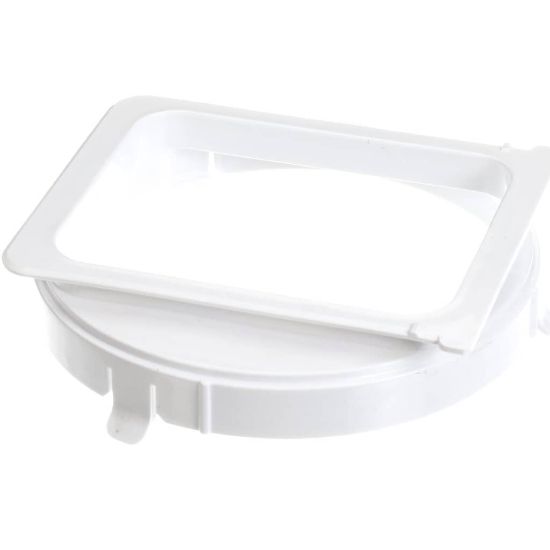 Picture of Electrolux 5304517075 Adapter,wndw Ex Adp B