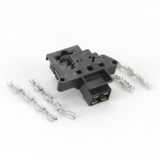 Picture of Electrolux 5304525218 Latch Assembly,service Kit,w/c