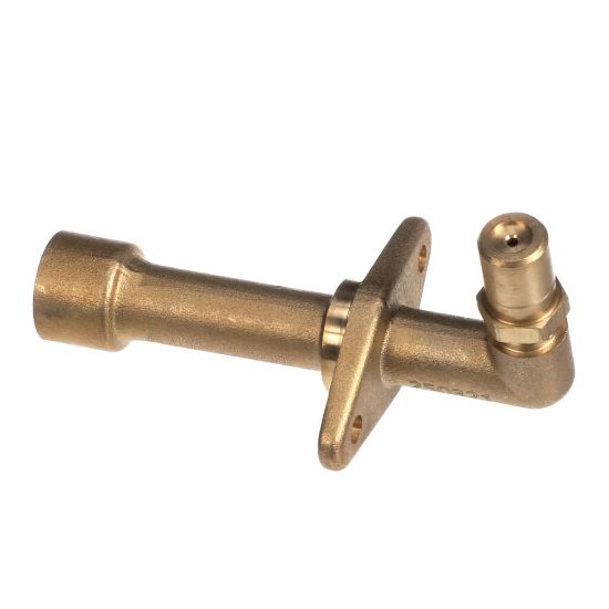 Picture of Electrolux 5304516894 Elbow,mixer