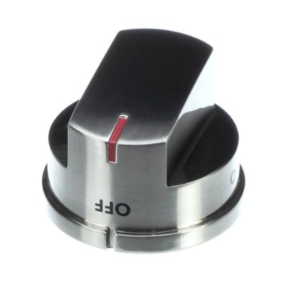 Picture of Electrolux 5304517170 Knob,top Valve,stainless
