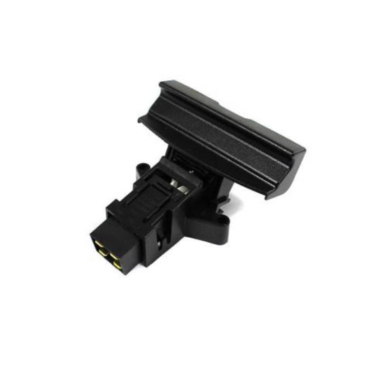 Picture of Electrolux 5304517280 Latch Assembly,black