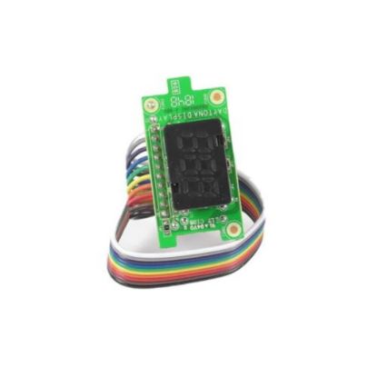 Picture of Electrolux 5304517591 Displat Assembly,digital