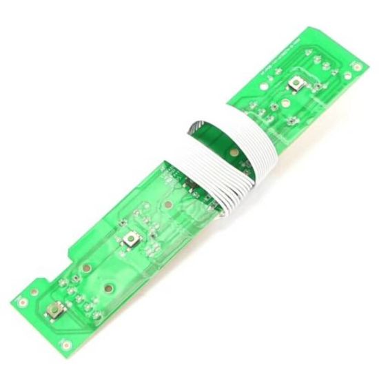 Picture of Electrolux 5304517208 Control Assembly,user Interfac