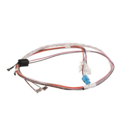 Picture of Electrolux 5304517383 Harness,wiring,mdl Lower Over