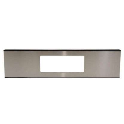 Picture of Electrolux 5304517644 Control Panel,assembly,black/s