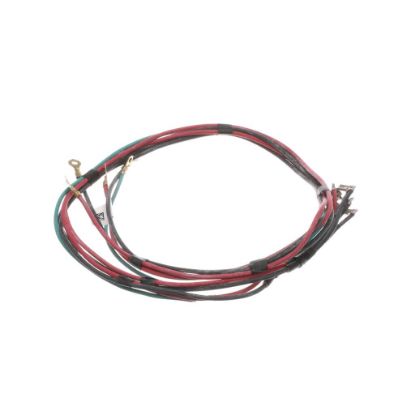 Picture of Electrolux 5304517540 Harness,wiring,surface
