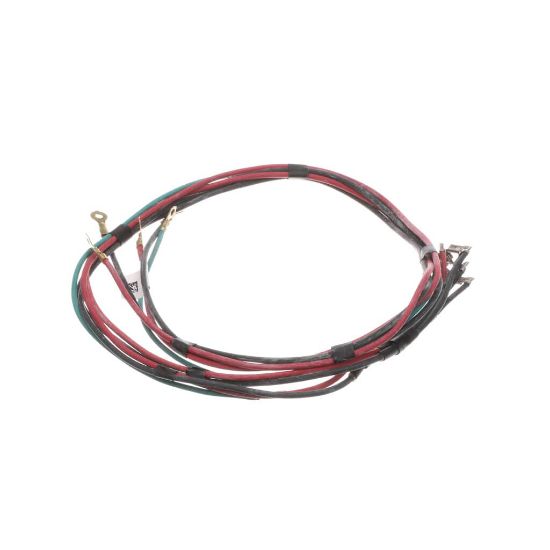 Picture of Electrolux 5304517540 Harness,wiring,surface