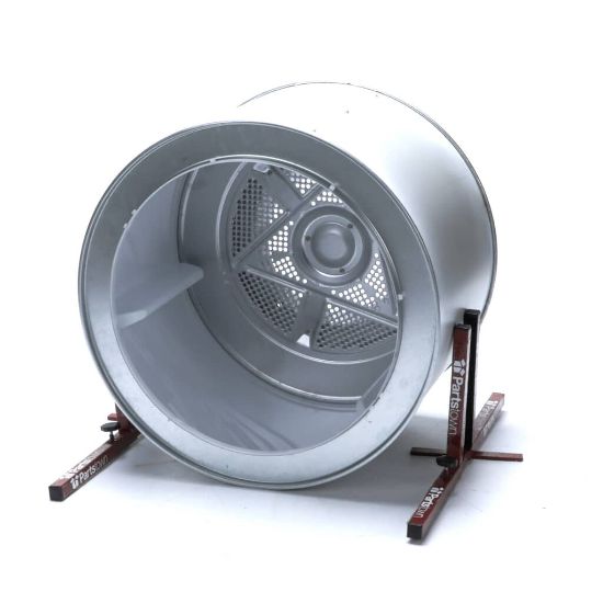 Picture of Electrolux 5304517316 Drum Assembly,dryer,w/glides-v