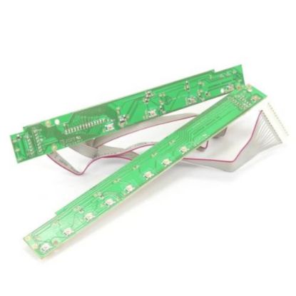 Picture of Electrolux 5304517587 Switch Assembly,pcb Tactile