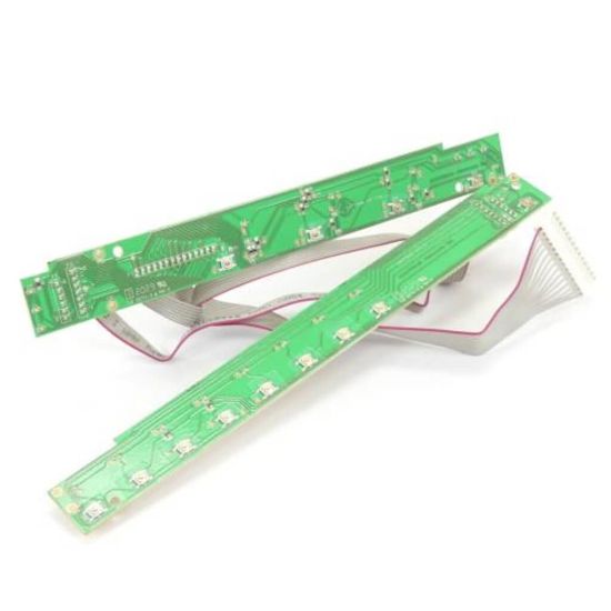 Picture of Electrolux 5304517587 Switch Assembly,pcb Tactile