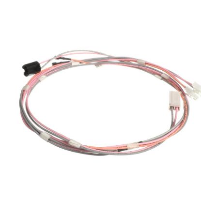 Picture of Electrolux 5304517331 Harness,wiring,upper Oven,mdl