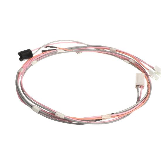 Picture of Electrolux 5304517331 Harness,wiring,upper Oven,mdl