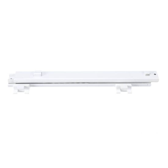 Picture of Electrolux 5304517649 Slide-basket,lh,w/clips
