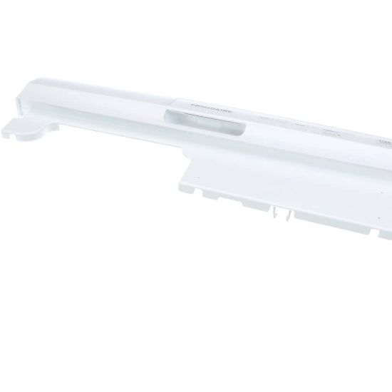 Picture of Electrolux 5304517656 Control Panel,assembly,white