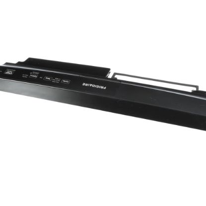 Picture of Electrolux 5304517657 Control Panel,assembly,black