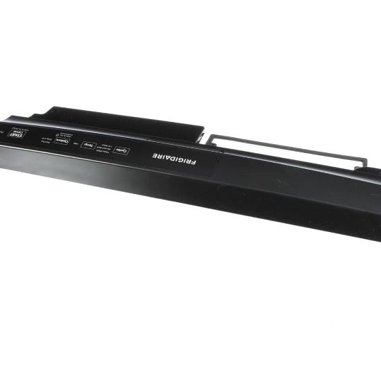 Picture of Electrolux 5304517657 Control Panel,assembly,black