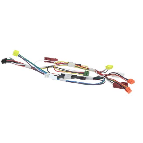 Picture of Electrolux 5304517676 Harness,wiring,potentiometers