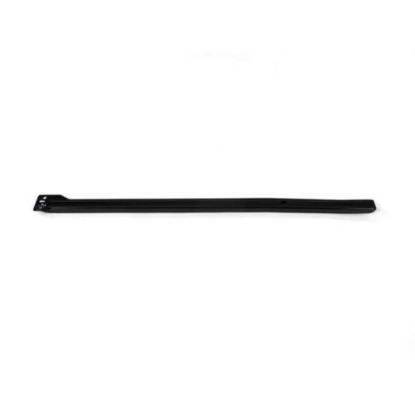 Picture of Electrolux 5304517904 Glide,drawer,black,rh Outer