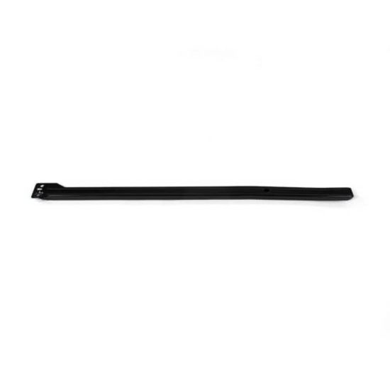 Picture of Electrolux 5304517904 Glide,drawer,black,rh Outer
