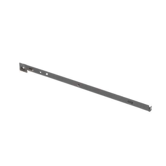 Picture of Electrolux 5304517903 Glide,drawer,black,lh Inner