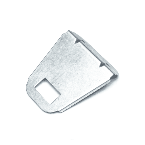 Picture of Electrolux 5304517906 Bracket,rear Support,(2)