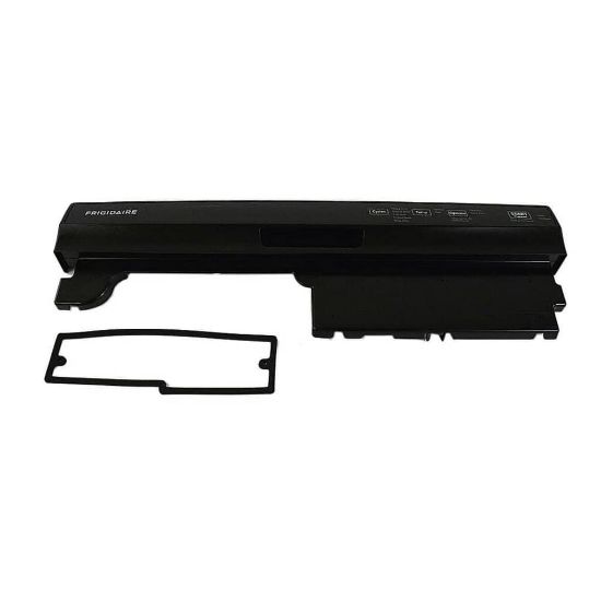 Picture of Electrolux 5304517659 Control Panel,assembly,black