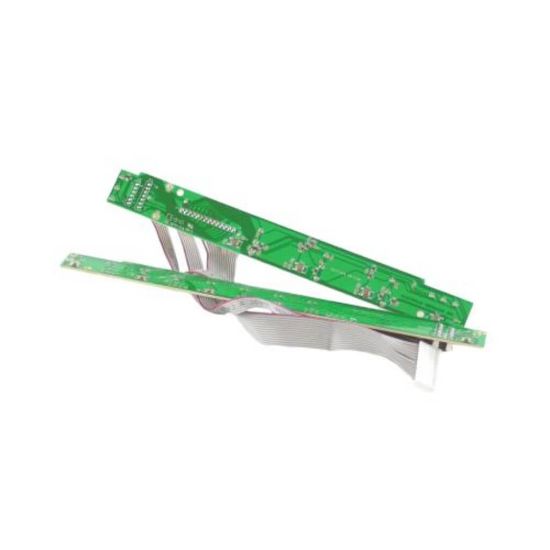 Picture of Electrolux 5304518467 Switch Assembly,pcb Tactile